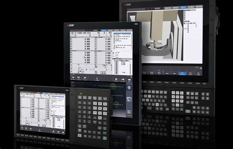 mitsubishi maps cnc|CNC .